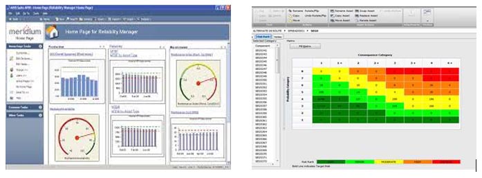 Inspection Data Management System (IDMS) Implementation